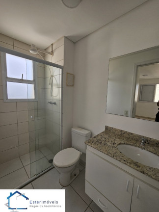Imagem Apartamento com 2 Quartos para Alugar ou Temporada, 78 m² em Jardim Ermida I - Jundiaí Imagem Apartamento com 2 Quartos para Alugar ou Temporada, 78 m² em Jardim Ermida I - Jundiaí