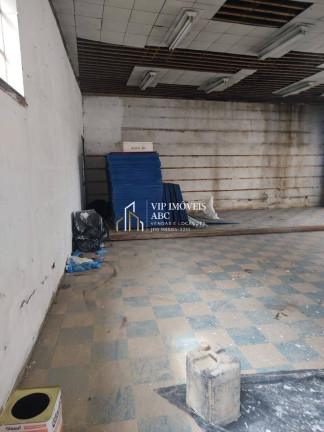 Imagem Galpão para Alugar, 500 m² em Fundação - São Caetano Do Sul