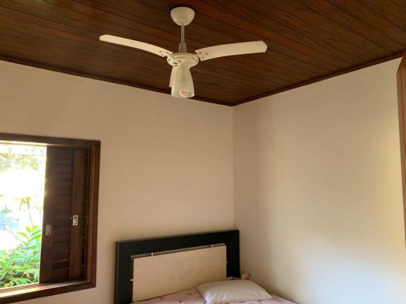 Imagem Casa com 3 Quartos à Venda, 130 m² em Lázaro - Ubatuba