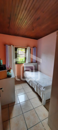 Imagem Casa com 3 Quartos à Venda, 150 m² em Centro - Bandeira Do Sul Imagem Casa com 3 Quartos à Venda, 150 m² em Centro - Bandeira Do Sul