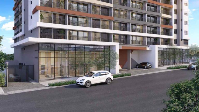 Imagem Apartamento com 2 Quartos à Venda, 46 m² em Ipiranga - São Paulo Imagem Apartamento com 2 Quartos à Venda, 46 m² em Ipiranga - São Paulo