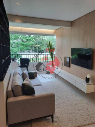 Apartamento com 3 Quartos à Venda, 71 m² em Centro - São Caetano Do Sul
