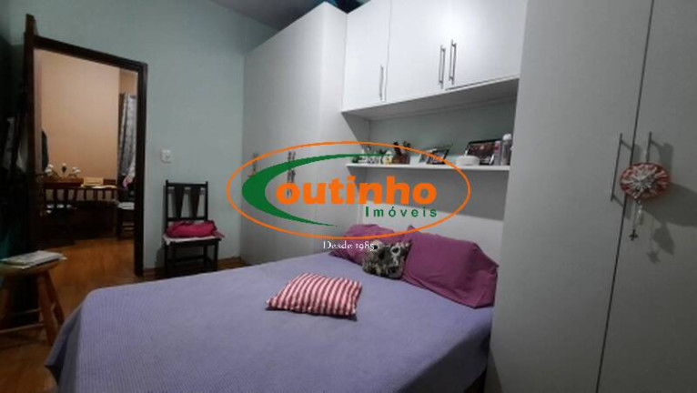 Imagem Apartamento com 2 Quartos à Venda, 65 m² em Vila Isabel - Rio De Janeiro Imagem Apartamento com 2 Quartos à Venda, 65 m² em Vila Isabel - Rio De Janeiro