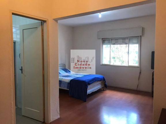 Imagem Sobrado com 3 Quartos à Venda, 90 m² em Brooklin Paulista - São Paulo Imagem Sobrado com 3 Quartos à Venda, 90 m² em Brooklin Paulista - São Paulo