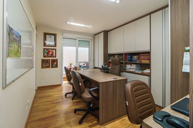 Imagem Apartamento com 4 Quartos à Venda, 311 m² em Bosque Da Saúde - São Paulo
