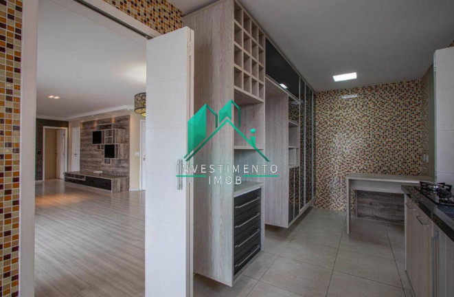Imagem Apartamento com 3 Quartos à Venda, 142 m² em Vila Andrade - São Paulo Imagem Apartamento com 3 Quartos à Venda, 142 m² em Vila Andrade - São Paulo