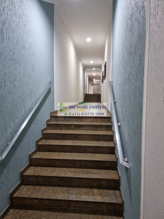 Apartamento com 2 Quartos à Venda, 66 m² em Cambuci - São Paulo