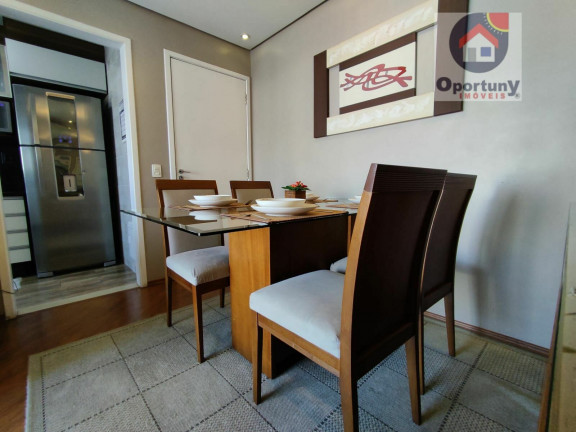 Imagem Apartamento com 3 Quartos à Venda, 61 m² em Ponte Grande - Guarulhos