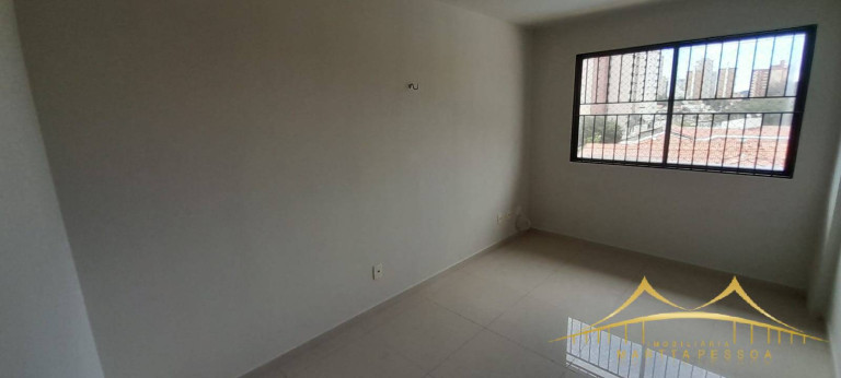 Imagem Apartamento com 3 Quartos para Alugar, 100 m² em Lagoa Nova - Natal