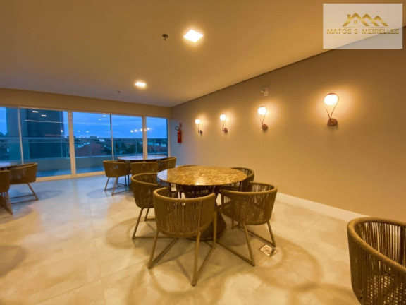 Imagem Apartamento com 2 Quartos à Venda, 54 m² em Edson Queiroz - Fortaleza Imagem Apartamento com 2 Quartos à Venda, 54 m² em Edson Queiroz - Fortaleza