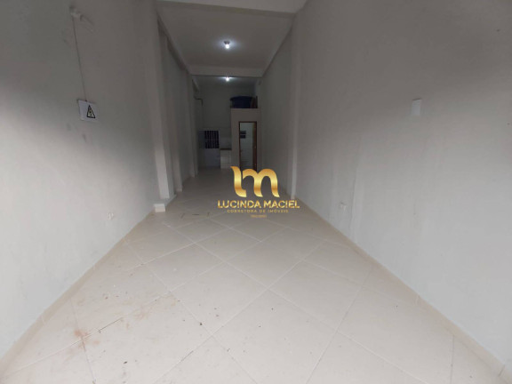 Sala Comercial para Alugar, 43 m² em Aviação - Praia Grande