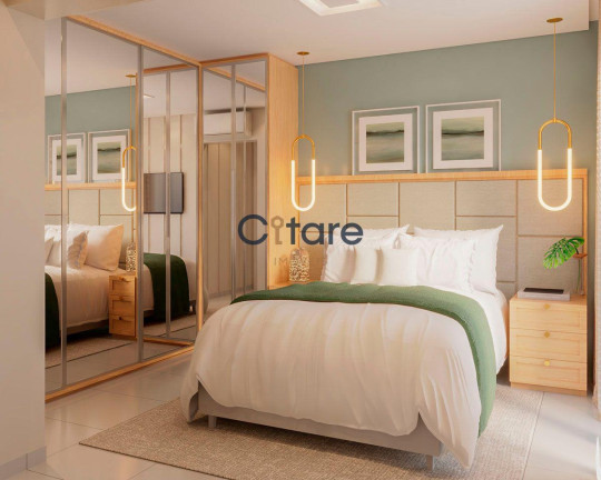Imagem Apartamento com 2 Quartos à Venda, em Praia Do Futuro - Fortaleza Imagem Apartamento com 2 Quartos à Venda, em Praia Do Futuro - Fortaleza