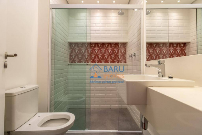 Imagem Apartamento com 3 Quartos à Venda, 170 m² em Higienópolis - São Paulo Imagem Apartamento com 3 Quartos à Venda, 170 m² em Higienópolis - São Paulo