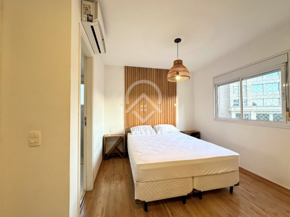 Imagem Apartamento com 2 Quartos à Venda, 111 m² em Brooklin - São Paulo