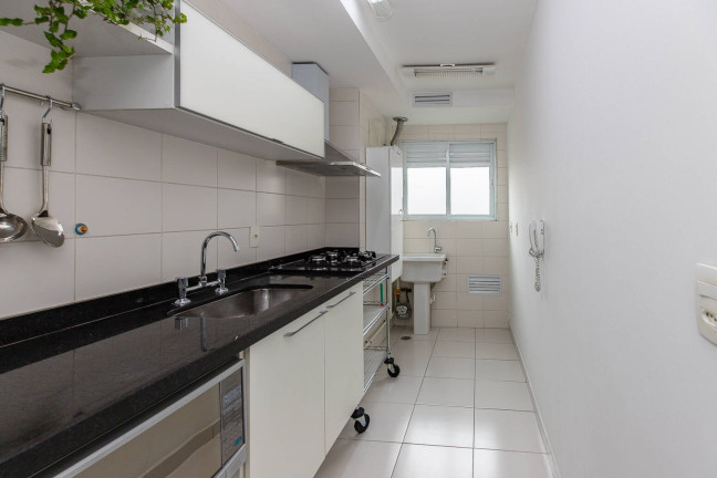 Imagem Apartamento com 1 Quarto à Venda, 44 m² em Brooklin Paulista - São Paulo Imagem Apartamento com 1 Quarto à Venda, 44 m² em Brooklin Paulista - São Paulo