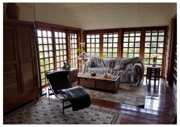 Imagem Casa com 4 Quartos à Venda, 490 m² em Alto Da Vila Inglesa - Campos Do Jordão Imagem Casa com 4 Quartos à Venda, 490 m² em Alto Da Vila Inglesa - Campos Do Jordão