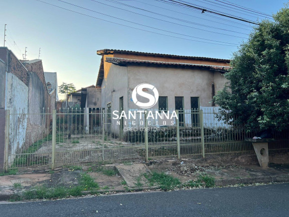 Imagem Casa com 2 Quartos à Venda, 270 m² em Jardim Santa Catarina - Fernandópolis Imagem Casa com 2 Quartos à Venda, 270 m² em Jardim Santa Catarina - Fernandópolis