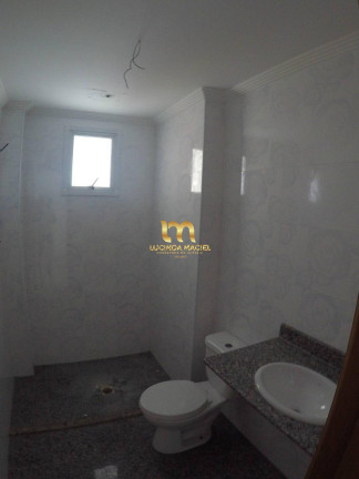 Imagem Apartamento com 3 Quartos à Venda, 172 m² em Tupi - Praia Grande