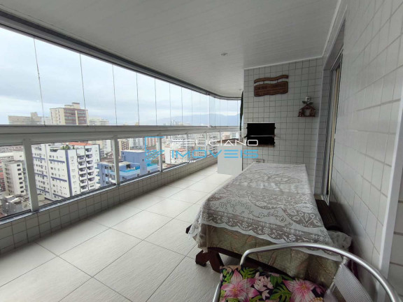 Imagem Apartamento com 3 Quartos à Venda, 152 m² em Ocian - Praia Grande Imagem Apartamento com 3 Quartos à Venda, 152 m² em Ocian - Praia Grande