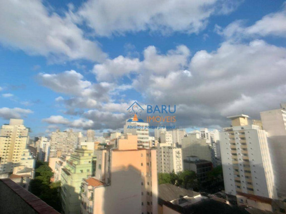 Imagem Apartamento com 2 Quartos à Venda, 80 m² em Santa Cecília - São Paulo Imagem Apartamento com 2 Quartos à Venda, 80 m² em Santa Cecília - São Paulo