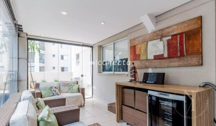 Imagem Apartamento com 4 Quartos à Venda, 164 m² em Tatuapé - São Paulo Imagem Apartamento com 4 Quartos à Venda, 164 m² em Tatuapé - São Paulo