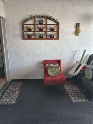 Imagem Casa com 2 Quartos à Venda, 48 m² em Tucuruvi - São Paulo Imagem Casa com 2 Quartos à Venda, 48 m² em Tucuruvi - São Paulo