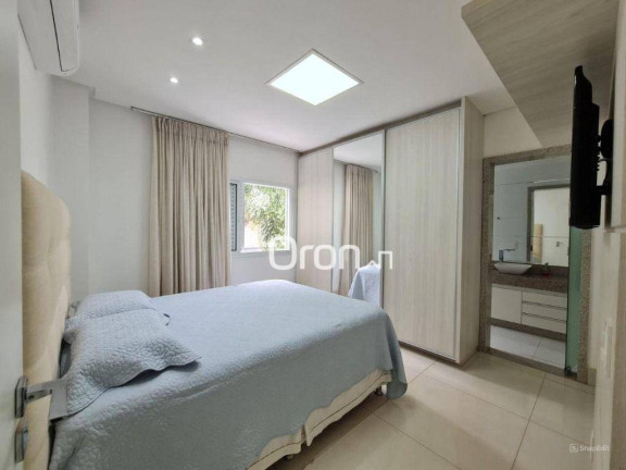 Imagem Sobrado com 4 Quartos à Venda, 365 m² em Alphaville Araguaia - Goiânia Imagem Sobrado com 4 Quartos à Venda, 365 m² em Alphaville Araguaia - Goiânia