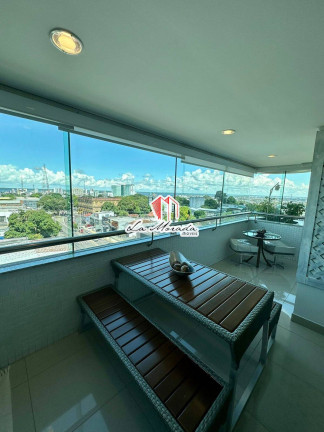 Imagem Apartamento com 3 Quartos à Venda, 147 m² em Adrianópolis - Manaus Imagem Apartamento com 3 Quartos à Venda, 147 m² em Adrianópolis - Manaus