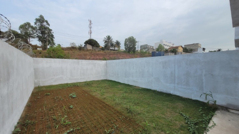 Imagem Casa com 3 Quartos à Venda, 85 m² em Das Laranjeiras - Serra Imagem Casa com 3 Quartos à Venda, 85 m² em Das Laranjeiras - Serra