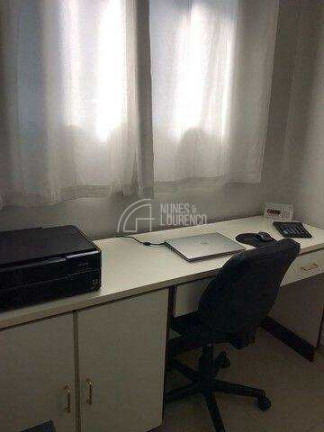 Imagem Apartamento com 3 Quartos à Venda, 120 m² em Ponta Da Praia - Santos