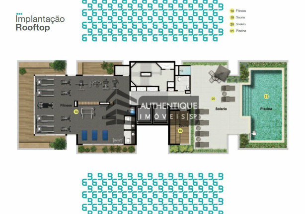 Imagem Apartamento com 1 Quarto à Venda, 27 m² em Consolação - São Paulo Imagem Apartamento com 1 Quarto à Venda, 27 m² em Consolação - São Paulo