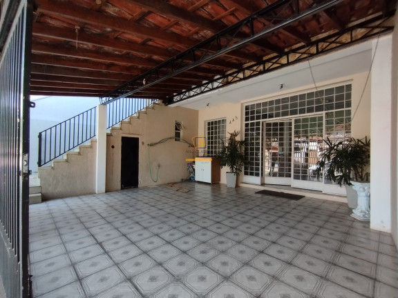 Imagem Casa com 3 Quartos à Venda,  em Bairro Novo Itu - Itu