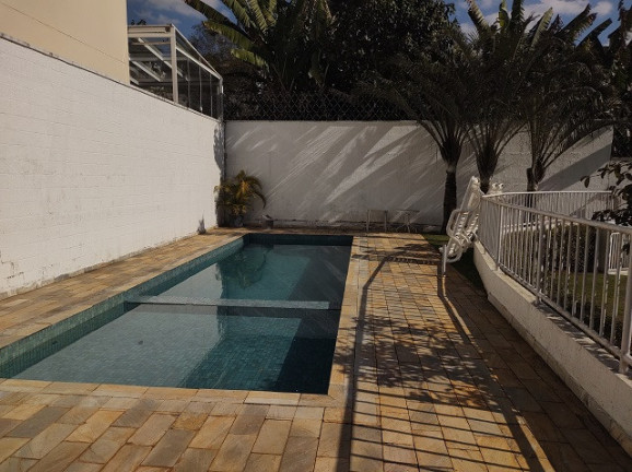 Imagem Casa de Condomínio com 3 Quartos à Venda, 86 m² em Chácara Ondas Verdes - Cotia Imagem Casa de Condomínio com 3 Quartos à Venda, 86 m² em Chácara Ondas Verdes - Cotia