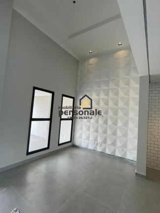 Imagem Imóvel com 3 Quartos à Venda, 111 m² em Condominio Terras De São Francisco - Sorocaba Imagem Imóvel com 3 Quartos à Venda, 111 m² em Condominio Terras De São Francisco - Sorocaba