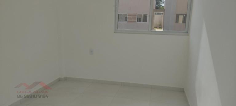 Imagem Casa de Condomínio com 3 Quartos à Venda, 170 m² em Pedra Mole - Teresina Imagem Casa de Condomínio com 3 Quartos à Venda, 170 m² em Pedra Mole - Teresina