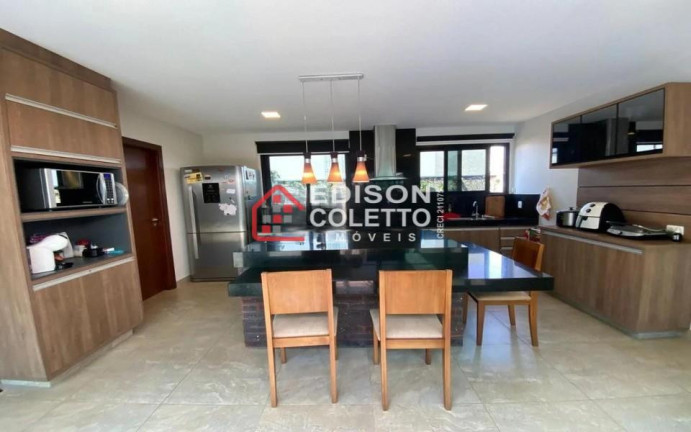 Imagem Casa de Condomínio com 3 Quartos à Venda, 300 m² em Alphaville Piracicaba - Piracicaba Imagem Casa de Condomínio com 3 Quartos à Venda, 300 m² em Alphaville Piracicaba - Piracicaba