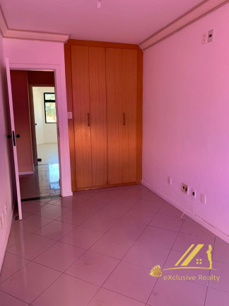 Imagem Apartamento com 3 Quartos à Venda, 119 m² em Piatã - Salvador