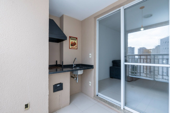 Imagem Apartamento com 2 Quartos à Venda, 60 m² em Vila Andrade - São Paulo Imagem Apartamento com 2 Quartos à Venda, 60 m² em Vila Andrade - São Paulo