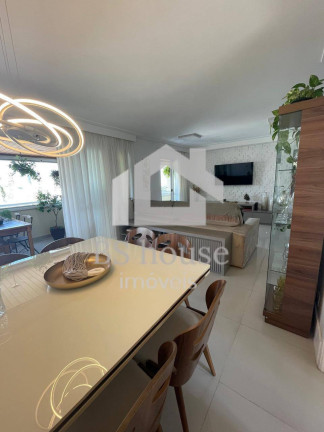 Imagem Apartamento com 3 Quartos à Venda, 128 m² em Centro - Santo André Imagem Apartamento com 3 Quartos à Venda, 128 m² em Centro - Santo André
