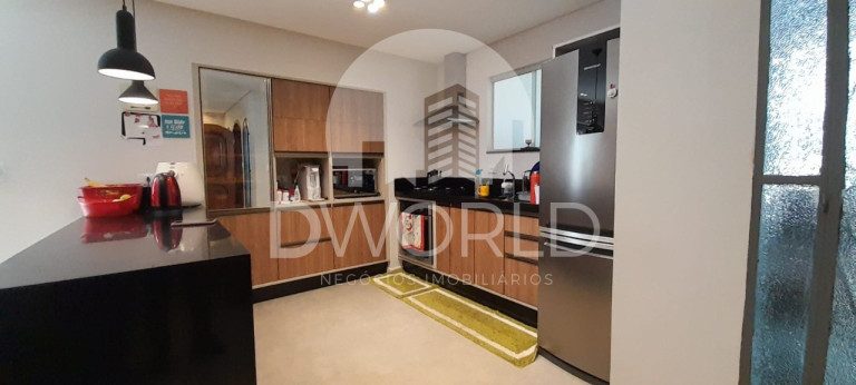 Imagem Casa com 2 Quartos à Venda, 183 m² em Jardim Paraíso - Santo André Imagem Casa com 2 Quartos à Venda, 183 m² em Jardim Paraíso - Santo André