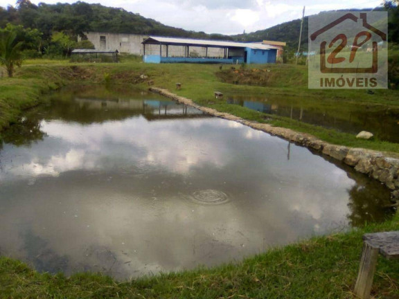 Imagem Chácara com 2 Quartos à Venda, 20.000 m² em Serrote - São José Dos Campos Imagem Chácara com 2 Quartos à Venda, 20.000 m² em Serrote - São José Dos Campos