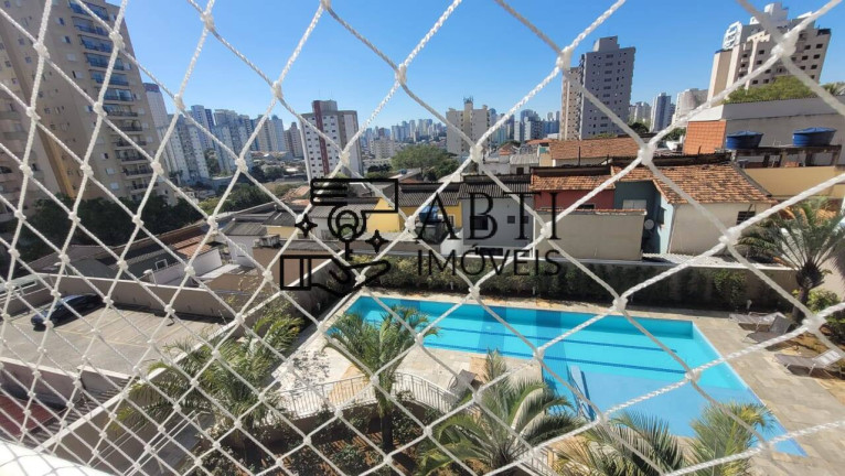 Imagem Apartamento com 2 Quartos à Venda, 64 m² em Vila Da Saúde - São Paulo Imagem Apartamento com 2 Quartos à Venda, 64 m² em Vila Da Saúde - São Paulo
