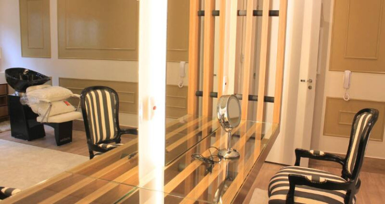 Imagem Apartamento com 3 Quartos à Venda, 97 m² em Dezoito Do Forte Empresarial/alphaville. - Barueri