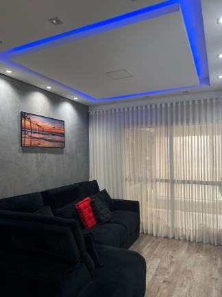 Imagem Apartamento com 3 Quartos à Venda, 94 m² em Centro - São Bernardo Do Campo