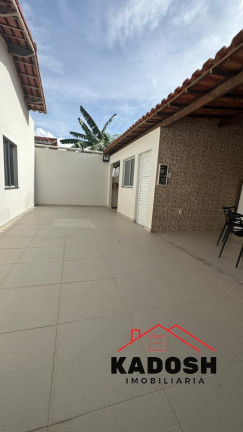 Imagem Casa com 3 Quartos à Venda, 220 m² em Sim - Feira De Santana Imagem Casa com 3 Quartos à Venda, 220 m² em Sim - Feira De Santana