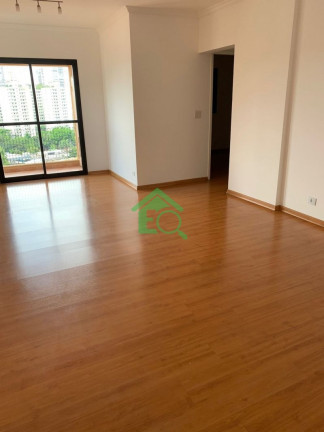 Apartamento com 2 Quartos à Venda, 65 m² em Jardim Taquaral - São Paulo