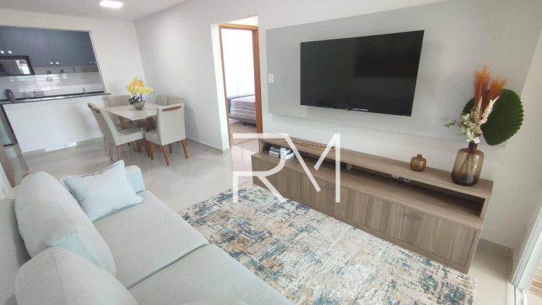 Imagem Apartamento com 2 Quartos à Venda, 80 m² em Aguapeú - Mongaguá Imagem Apartamento com 2 Quartos à Venda, 80 m² em Aguapeú - Mongaguá