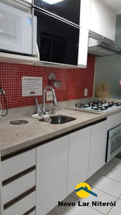 Imagem Apartamento com 3 Quartos à Venda, 90 m² em Santa Rosa - Niterói Imagem Apartamento com 3 Quartos à Venda, 90 m² em Santa Rosa - Niterói