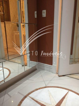 Imagem Imóvel com 4 Quartos à Venda, 325 m² em Vila Ema - São José Dos Campos
