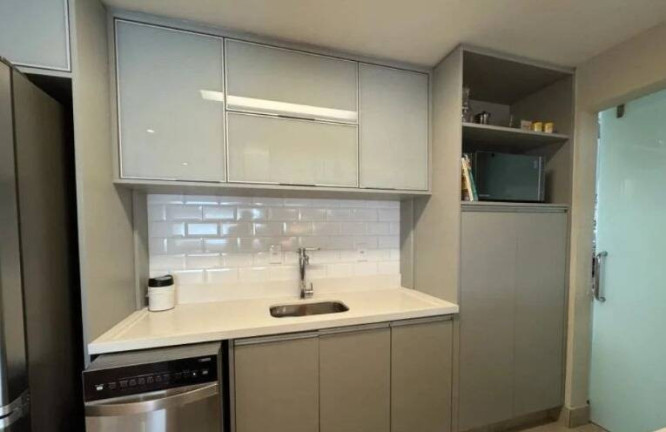 Imagem Apartamento com 3 Quartos à Venda, 95 m² em Vila Olímpia - São Paulo Imagem Apartamento com 3 Quartos à Venda, 95 m² em Vila Olímpia - São Paulo
